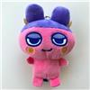 Bandai Catena mascotte peluche Tamagotchi Mamegon 8 cm