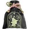Borsa con coulisse Wicked, sacchetto 15 x 20 cm