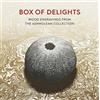 Anne Desmet Box of Delights (Tascabile)