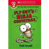 Tedd Arnold Fly Guy's Ninja Christmas (Scholastic Reader, Level 2) (Tascabile)