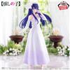 BANPRESTO Figura abito da sposa BANPRESTO Oshi no Ko Ai dal Giappone
