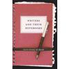 Diana M. Raab Writers and Their Notebooks (Tascabile)