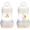 PERFETTI MAM MAM EASY START BIB 160ML NEUTRO