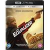 Sony Pictures Home Ent. The Equalizer 3 (4K UHD Blu-ray) Remo Girone Denzel Washington Gaia Scodellaro