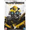 Paramount Home Entertainment Transformers: Dark of the Moon (DVD) John Malkovich Ken Jeong John Turturro