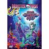 Universal Pictures Monster High: Great Scarrier Reef (DVD) William Lau