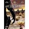 Pegasus Entertainment Any Gun Can Play (DVD) Edd Byrnes Gilbert Roland George Hilton