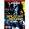 101 Films Split Second (DVD) Pete Postlethwaite Kim Cattrall Ian Dury Michael J. Pollard