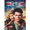 Paramount Home Entertainment Top Gun (DVD) Anthony Edwards Val Kilmer Michael Ironside Tim Robbins Tom Cruise