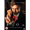 Network Fuga (DVD) Benjamin Vicuna Willy Semler Alfredo Castro Alejandro Trejo