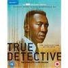 Warner Bros. Home Ent./HBO True Detective: Season 3 (Blu-ray) Carmen Ejogo Mahershala Ali Ray Fisher