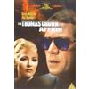 Walt Disney Studios HE Thomas Crown Affair, The (1968) (DVD) Biff McGuire Faye Dunaway Jack Weston