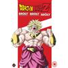 Crunchyroll Dragon Ball Z Movie Collection Five: The Broly Trilogy (DVD) Masako Nozawa