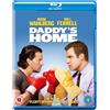 Paramount Home Entertainment Daddy's Home (Blu-ray) Billy Slaughter Paul Scheer Hannibal Buress Mark Wahlberg