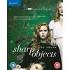 Warner Bros. Home Ent./HBO Sharp Objects - Complete Mini Series Blu-Ray (Blu-ray) Madison Davenport
