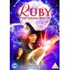 High Fliers Films Ruby Strangelove The Young Witch (DVD) Ed Stoppard Twinnie Lee Moore Stephen Rea