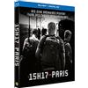 BookSpot B.V. (inzake New Book uitg) DVD - 15:17 to Paris (1 DVD) (Blu-ray)