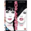 Sony Pictures Home Ent. Burlesque (DVD) Cam Gigandet David Walton Blair Redford Julianne Hough Eric Dane