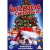 High Fliers Films Bulldog For Christmas (DVD) Eric Ryan Henrique Couto Michael Varrati