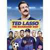 Warner Bros. Home Ent. Ted Lasso: The Richmond Way (DVD) Jason Sudeikis Nick Mohammed Sarah Niles