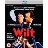 Network Wilt (Blu-ray) Mel Smith Diana Quick Jeremy Clyde Griff Rhys Jones Roger Allam