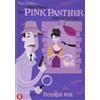 Warner Pink Panther film collection (DVD) Blake Edwards David Niven Peter Sellers