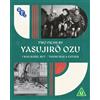 BFI Two Films by Yasujiro Ozu (Blu-ray) Shin Saburi Mitsuko Yoshikawa Tomio Aoki