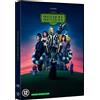 Warner Bros. Beetlejuice beetlejuice (DVD) Michael Keaton Winona Ryder Tim Burton