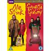 2entertain Mr Stink / Gangsta Granny Double Pack (DVD)