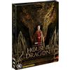 BookSpot B.V. (inzake New Book uitg) House of the Dragon - S1 DVD (DVD) Miguel Sapochnik Clare Kilner Paddy Considine