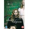 Warner Bros. Home Ent./HBO Sharp Objects (DVD) Madison Davenport Will Chase Eliza Scanlen Taylor John Smith