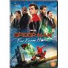 Spider-Man: Far From Home (Amazon Excl.) (DVD)