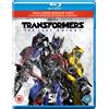 Paramount Home Entertainment Transformers - The Last Knight (Blu-ray)