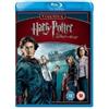 Harry Potter and the Goblet of Fire (Blu-ray) Alan Rickman Brendan Gleeson