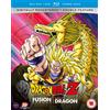 Crunchyroll Dragon Ball Z Movie Collection Six: Wrath of the Dragon/... (Blu-ray)