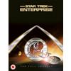 Paramount Home Entertainment Star Trek - Enterprise: The Complete Collection (DVD) Jeffrey Combs Mark Correy