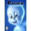 Universal Pictures Casper (DVD) Ben Stein Christina Ricci Bill Pullman Bill Pullman Christina Ricci