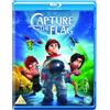 Universal Pictures UK Capture the Flag (Blu-ray) Dani Rovira Michelle Jenner Carme Calvell