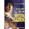 Paramount Home Entertainment The Rhythm Section (DVD) Richard Brake Blake Lively Raza Jaffrey Jade Anouka