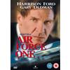 Walt Disney Studios Air Force One (DVD) Brian Libby Tom Everett Harry Hutchinson Diana Bellamy