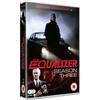 Fabulous Films The Equalizer - Season Three (DVD) Edward Woodward