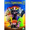 Sony Pictures Home Ent. Hotel Transylvania 2 (DVD) Genndy Tartakovsky Adam Sandler Andy Samberg