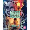 BFI Short Sharp Shocks: Volume 3 (Blu-ray)