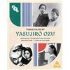 BFI Three Films By Yasujirô Ozu (Blu-ray) Chôko Iida Eitarô Ozawa Mitsuko Yoshikawa