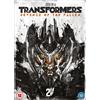 Paramount Home Entertainment Transformers: Revenge of the Fallen (DVD)