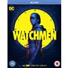 Warner Bros. Home Ent./HBO Watchmen: An HBO Limited Series (Blu-ray) Don Johnson Jean Smart Jeremy Irons