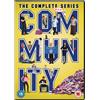 Sony Pictures Home Ent. Community: The Complete Series (DVD) Jim Rash Ken Jeong Joel McHale Alison Brie