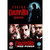 Universal Pictures Carlito's Way/Carlito's Way: Rise to Power (DVD) Viggo Mortensen Jaclyn DeSantis