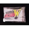 Bandai Mobile Suit Gundam Wing logo acrilico display Wing Gundam Japan