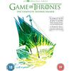 Warner Bros Game of Thrones: Season 2 (DVD)